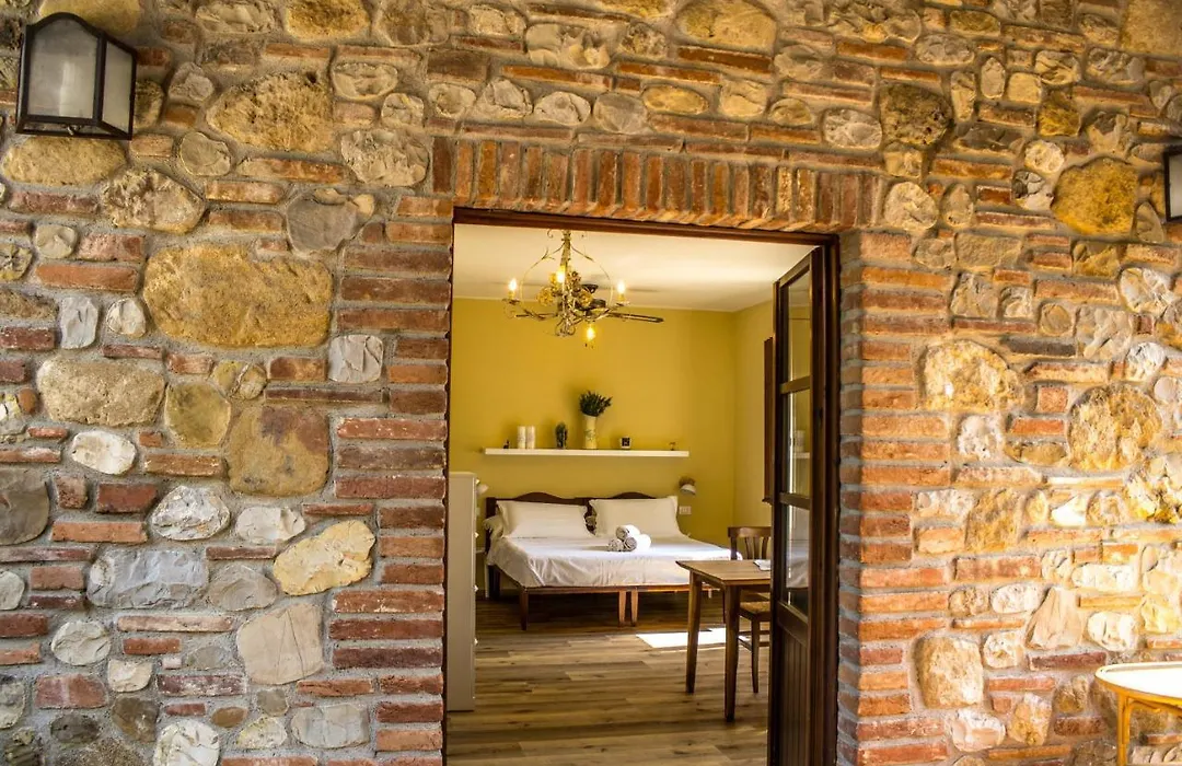 Agriturismo Dandelion-1
